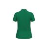 Polo manches courtes femme
