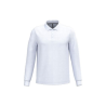 Polo manches longues homme