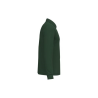 Polo manches longues homme