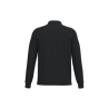 Polo manches longues homme