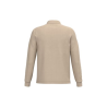 Polo manches longues homme