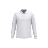 Polo manches longues homme