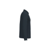 Polo manches longues homme