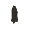 Polo manches longues femme