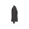 Polo manches longues femme