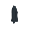 Polo manches longues femme