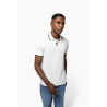Polo manches courtes homme