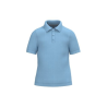 Polo manches courtes enfant