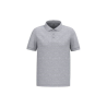 Polo piqué manches courtes homme