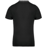 Polo jersey bicolore homme