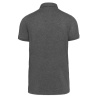 Polo jersey manches courtes homme