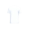 T-shirt col rond manches courtes homme