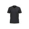 T-shirt col V manches courtes homme