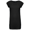 T-shirt long femme
