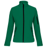Veste softshell femme