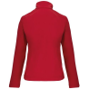 Veste softshell femme