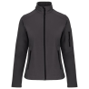 Veste softshell femme