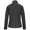 Veste softshell femme