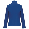Veste softshell femme