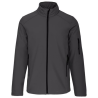 Veste softshell homme