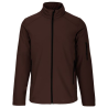 Veste softshell homme