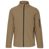 Veste softshell homme