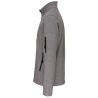 Veste softshell homme