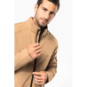 Veste softshell homme
