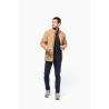 Veste softshell homme