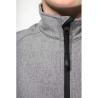 Veste softshell enfant
