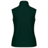 Bodywarmer softshell femme