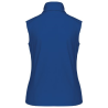 Bodywarmer softshell femme