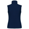 Bodywarmer softshell femme