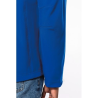 Veste softshell à capuche amovible homme