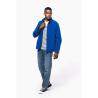 Veste softshell à capuche amovible homme