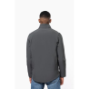 Veste Softshell 2 couches homme