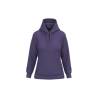 Sweat-shirt capuche femme