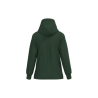 Sweat-shirt capuche femme