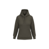 Sweat-shirt capuche femme