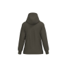 Sweat-shirt capuche femme
