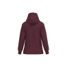 Sweat-shirt capuche femme