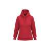 Sweat-shirt capuche femme