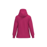 Sweat-shirt capuche femme