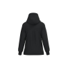 Sweat-shirt capuche femme