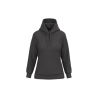 Sweat-shirt capuche femme