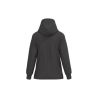 Sweat-shirt capuche femme