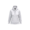 Sweat-shirt capuche femme