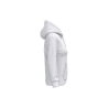 Sweat-shirt capuche femme