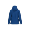 Sweat-shirt capuche femme