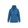 Sweat-shirt capuche femme